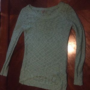 Knitted sweater BOGO .